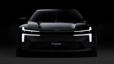 Polestar Formula 2030