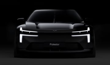 Polestar Formula 2030