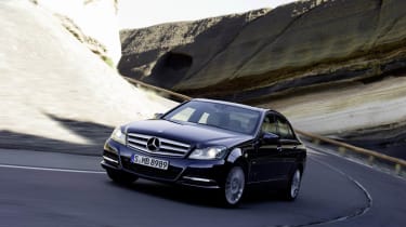 New Mercedes-Benz C-Class revealed