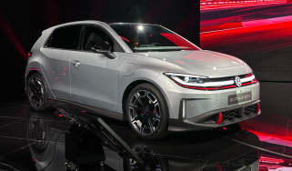 Volkswagen ID.Polo GTI