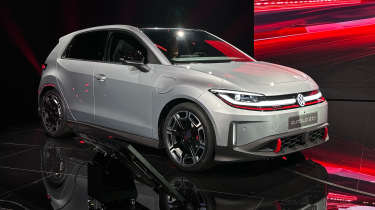 Volkswagen ID.Polo GTI