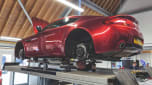 V8 Vantage