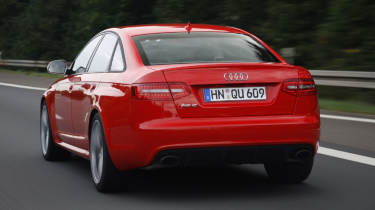 Audi RS6 C6