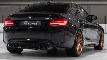 G-Power BMW M2 CS