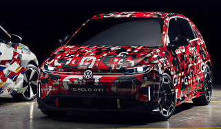 Volkswagen ID. Polo GTI