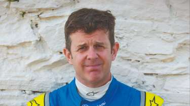 Mark Higgins