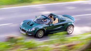 Best used performance cars 