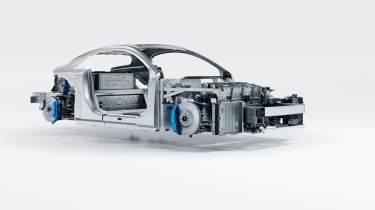 Electric Alpine A110