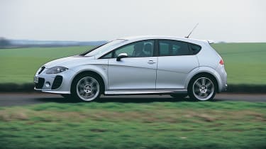 SEAT Leon TDI