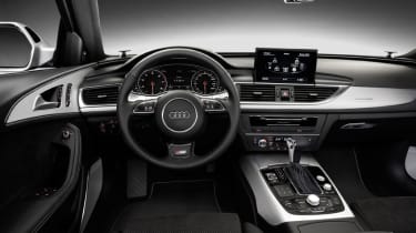 Audi A6 Avant 3.0 TDI biturbo