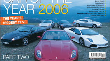 evo issue 99 cover