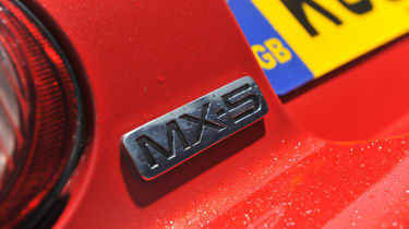 Mazda MX-5 buying guide