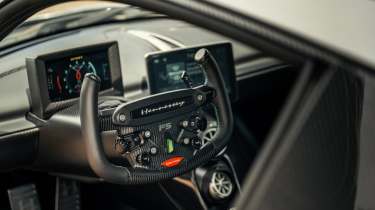 Hennessey Venom F5 Revolution