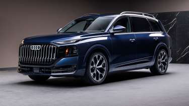 Audi Q9