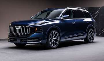 Audi Q9