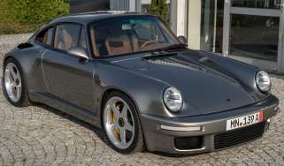 RUF Ehra