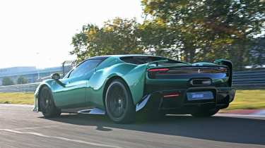 Ferrari 296 Speciale