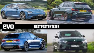 Best fast estates