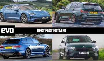 Best fast estates