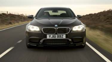 F10 BMW M5