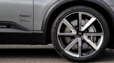 Polestar 3