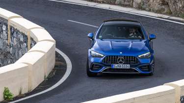 Mercedes-AMG CLE 53 4MATIC 2024