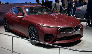 BMW Concept Speedtop