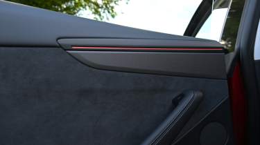 Tesla Model Y Performance
