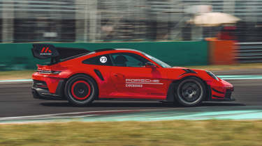 Manthey 992 RS