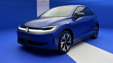 Volkswagen ID.Polo