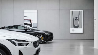 Synthetic fuels explained – polestar