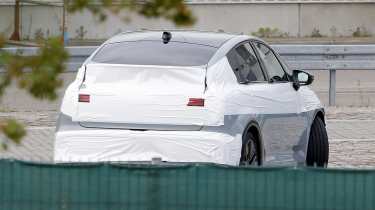 Audi A2 e-tron