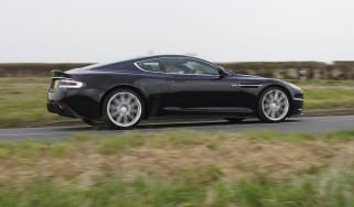 Aston Martin DBS