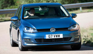 Volkswagen Golf 2.0 TDI GT