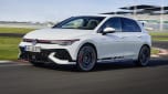 Volkswagen Golf GTI Clubsport Mk8.5