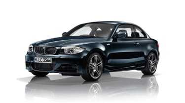 BMW announces new models