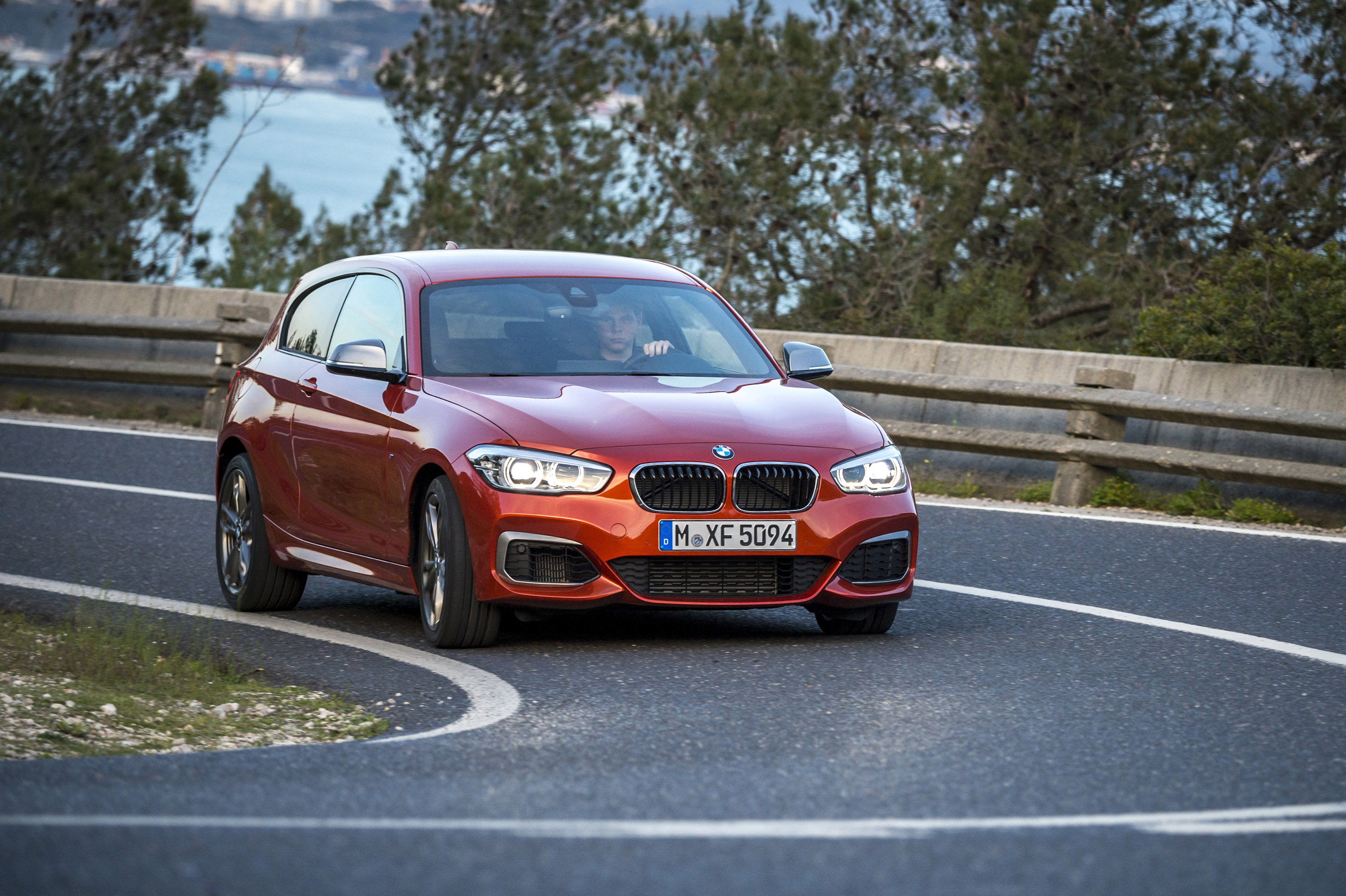 Bmw M135i 2012 2016 Review Price Video Specifications And 0