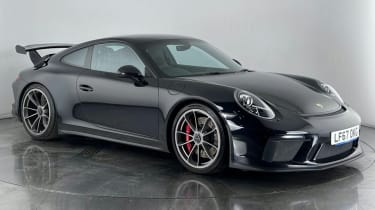 Used car deals GT3