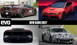 Best new cars 2027