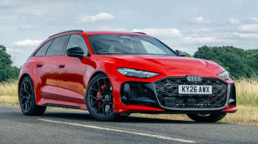 Audi RS5 Avant