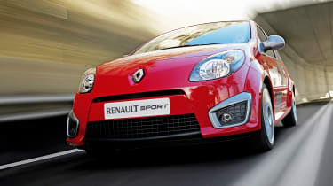 Renaultsport Twingo 133