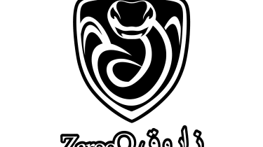 Zarooq Sandracer 500GT - Zarooq logo