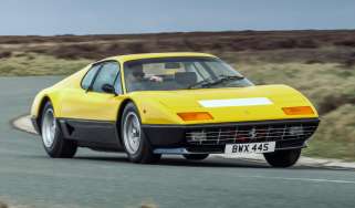 Ferrari 512 BB
