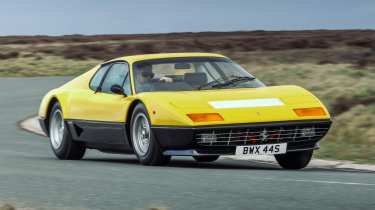 Ferrari 512 BB