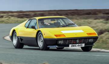 Ferrari 512 BB