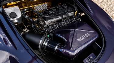 Analogue Automotive VHPK Elise