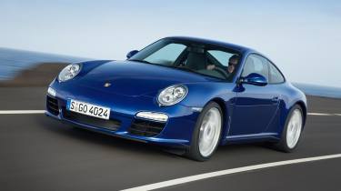 Porsche 911 Carrera S Powerkit review