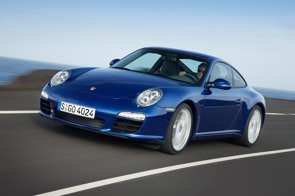 Porsche 911 Carrera S Powerkit review | evo