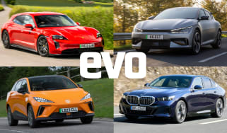 Best electric cars 2023