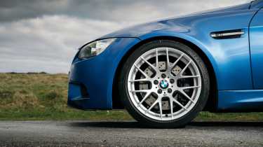E90 BMW M3
